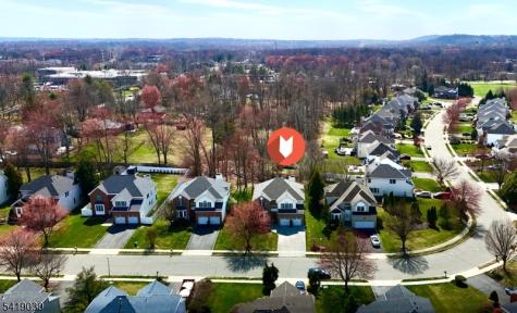 11 Windemere Court Hanover NJ 07981