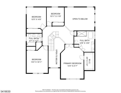 11 Windemere Court Hanover NJ 07981