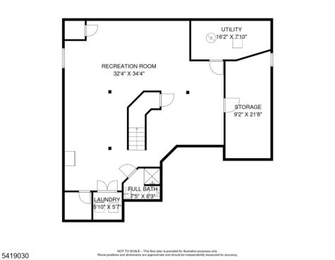 11 Windemere Court Hanover NJ 07981
