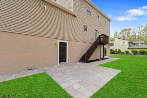 128 Big Piece Road Fairfield NJ 07004