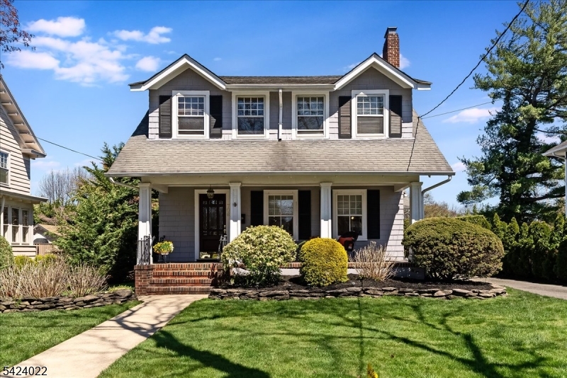 706 Mountain Avenue Westfield NJ 07090