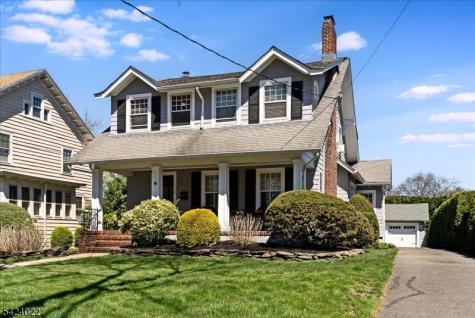 706 Mountain Avenue Westfield NJ 07090