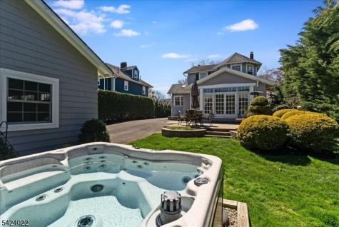 706 Mountain Avenue Westfield NJ 07090