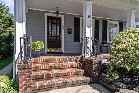 706 Mountain Avenue Westfield NJ 07090