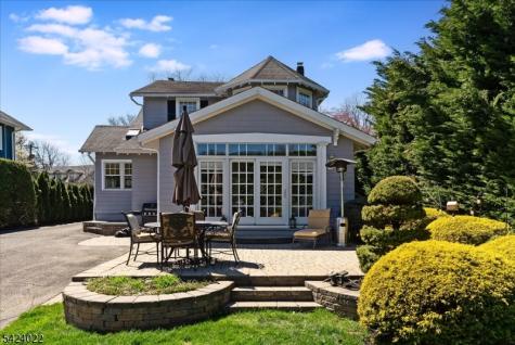 706 Mountain Avenue Westfield NJ 07090