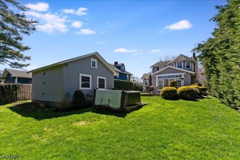 706 Mountain Avenue Westfield NJ 07090