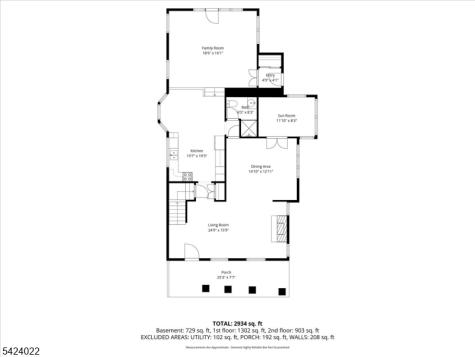 706 Mountain Avenue Westfield NJ 07090