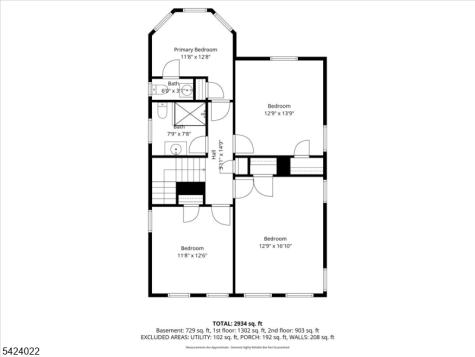 706 Mountain Avenue Westfield NJ 07090