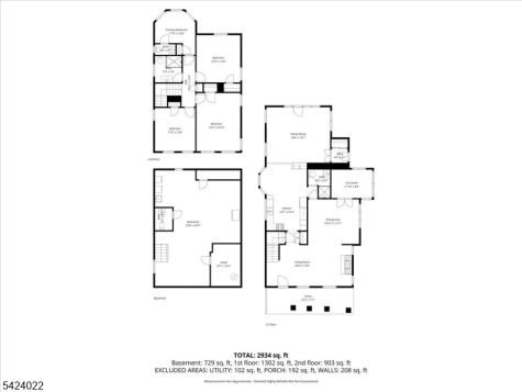 706 Mountain Avenue Westfield NJ 07090