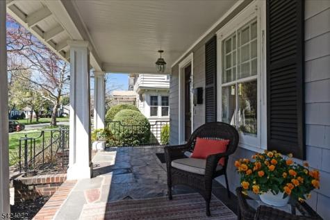 706 Mountain Avenue Westfield NJ 07090