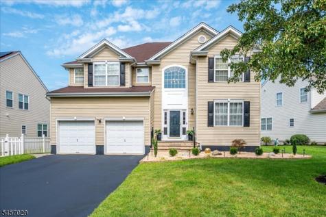103 Timberhill Drive Franklin NJ 08823