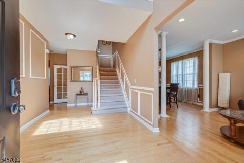103 Timberhill Drive Franklin NJ 08823