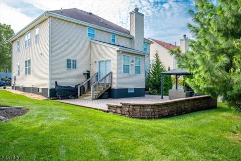 103 Timberhill Drive Franklin NJ 08823