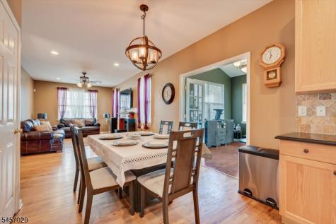 103 Timberhill Drive Franklin NJ 08823