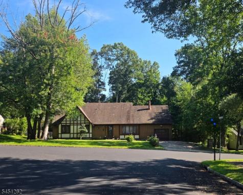 29 Carson Road Mount Olive NJ 07828