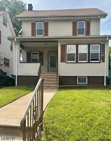 9 Osborne Place Irvington NJ 07111