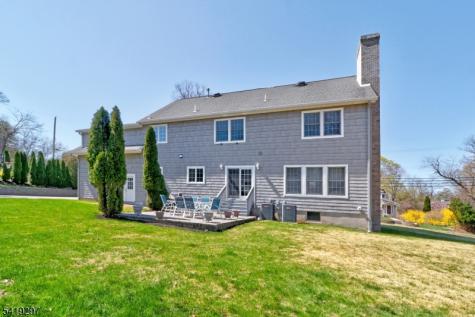 24 Pine Brook Road Montville NJ 07082
