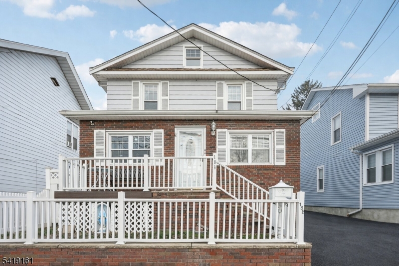 185 Trenton Avenue Paterson NJ 07503