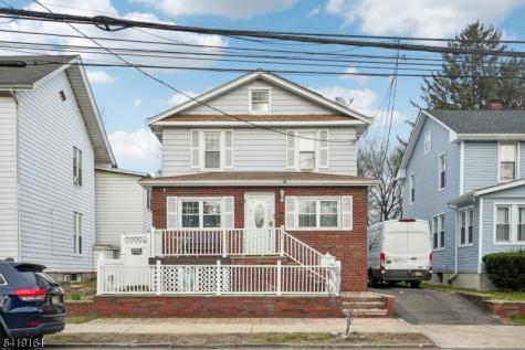 185 Trenton Avenue Paterson NJ 07503