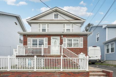 185 Trenton Avenue Paterson NJ 07503