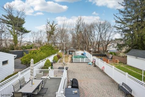 185 Trenton Avenue Paterson NJ 07503