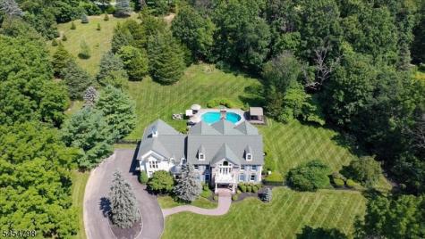 7 Martin Lane Mendham NJ 07960