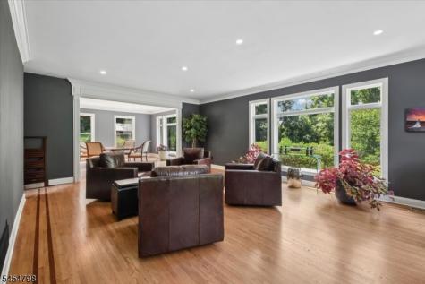 7 Martin Lane Mendham NJ 07960