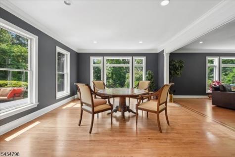 7 Martin Lane Mendham NJ 07960