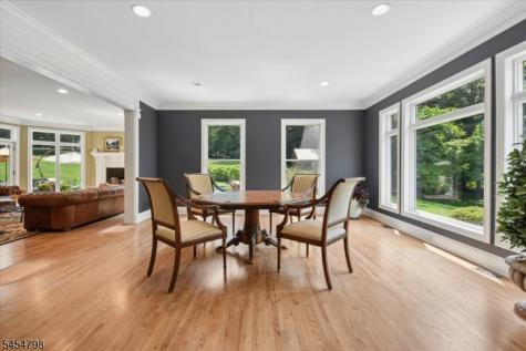 7 Martin Lane Mendham NJ 07960