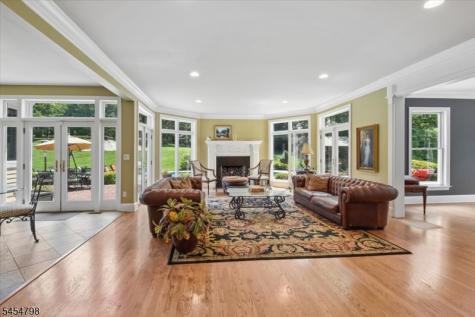 7 Martin Lane Mendham NJ 07960