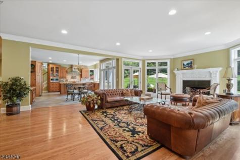 7 Martin Lane Mendham NJ 07960