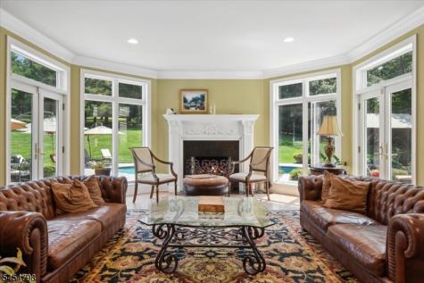 7 Martin Lane Mendham NJ 07960