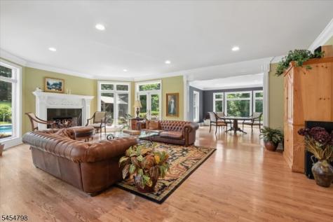 7 Martin Lane Mendham NJ 07960