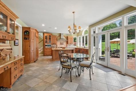 7 Martin Lane Mendham NJ 07960