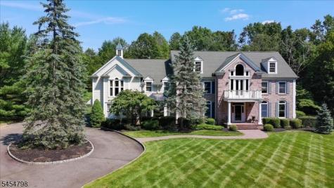 7 Martin Lane Mendham NJ 07960