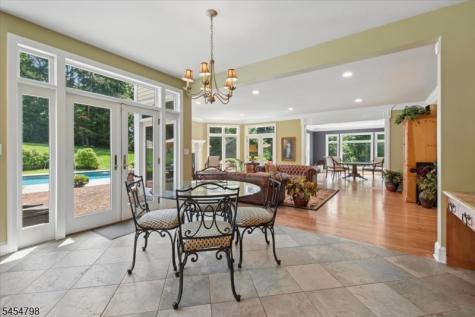7 Martin Lane Mendham NJ 07960