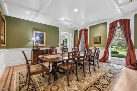 7 Martin Lane Mendham NJ 07960