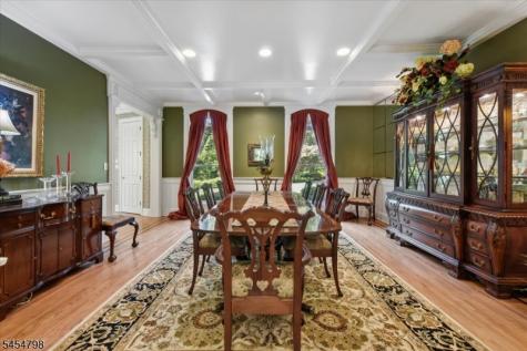 7 Martin Lane Mendham NJ 07960