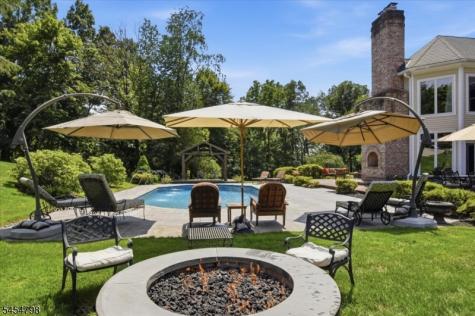 7 Martin Lane Mendham NJ 07960