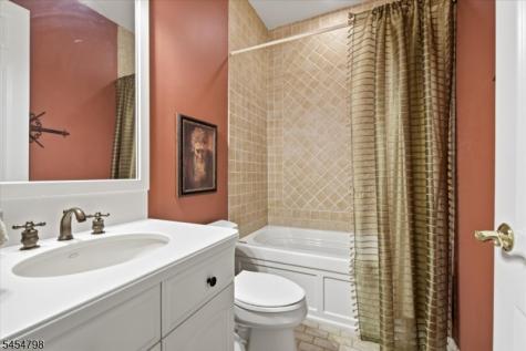 7 Martin Lane Mendham NJ 07960