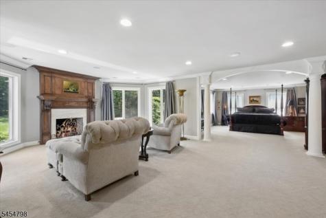 7 Martin Lane Mendham NJ 07960