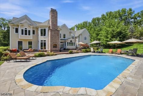 7 Martin Lane Mendham NJ 07960