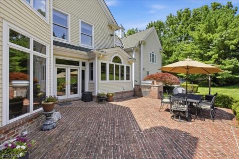 7 Martin Lane Mendham NJ 07960
