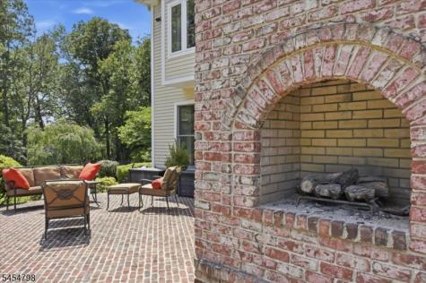 7 Martin Lane Mendham NJ 07960