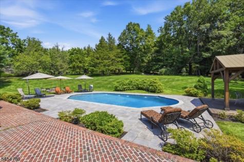 7 Martin Lane Mendham NJ 07960