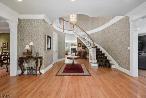 7 Martin Lane Mendham NJ 07960