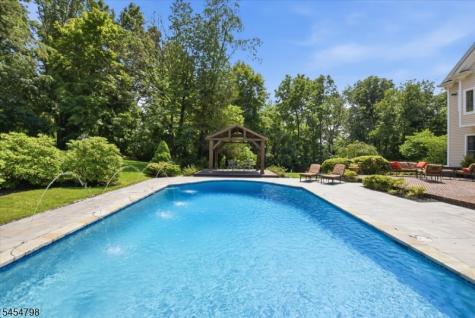 7 Martin Lane Mendham NJ 07960