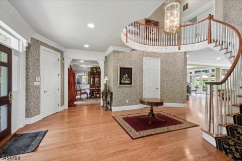 7 Martin Lane Mendham NJ 07960