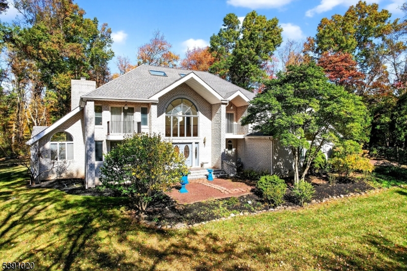 16 Benedek Lawrence NJ 08540