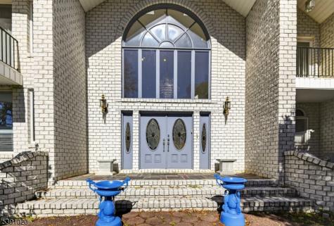 16 Benedek Lawrence NJ 08540